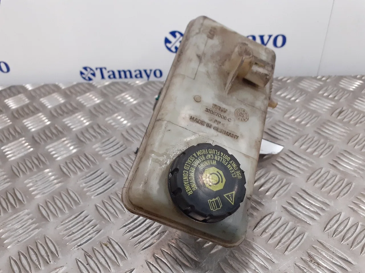 Bomba Freno para Nissan Primastar (X83)