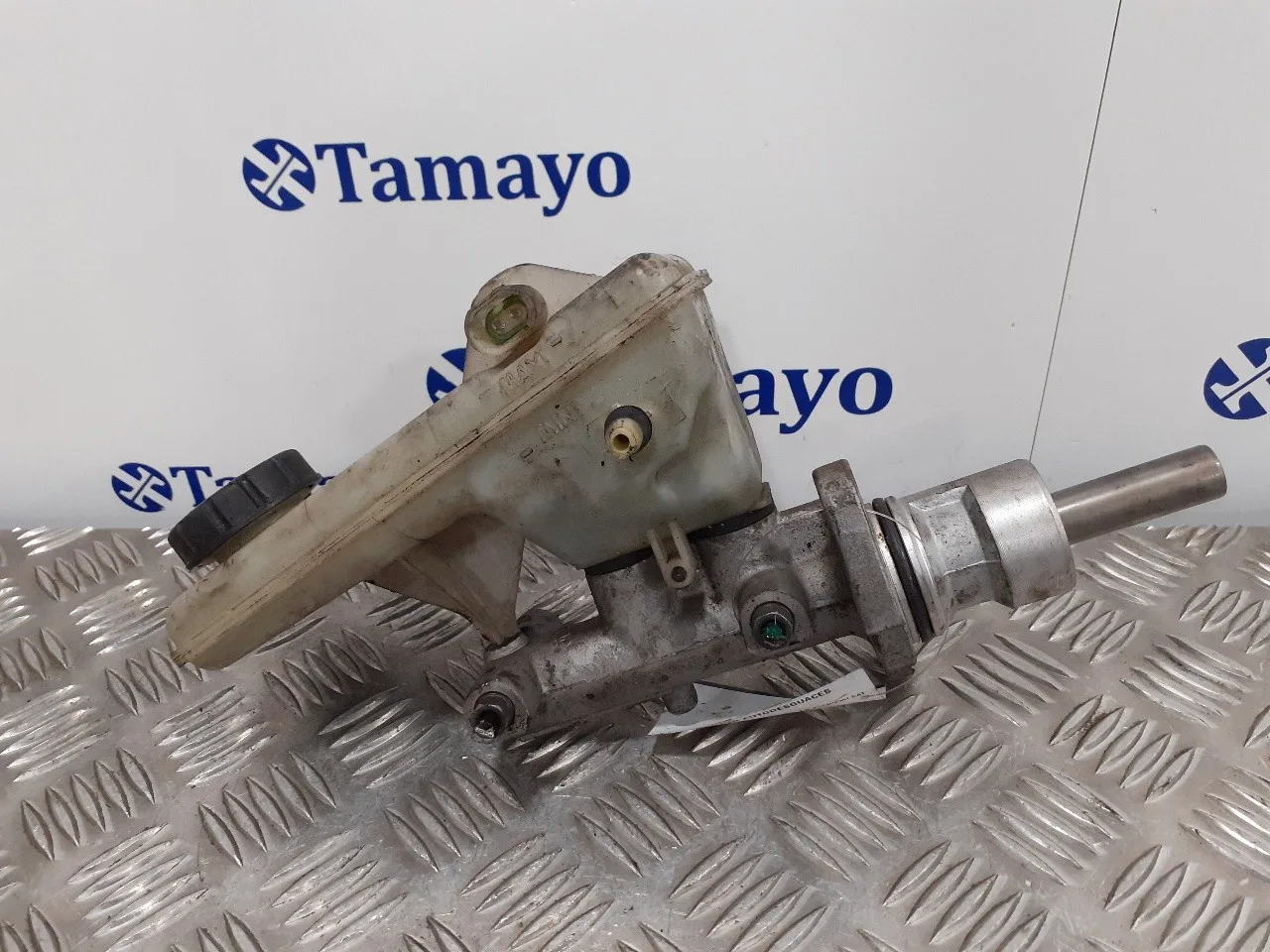Bomba Freno para Nissan Primastar (X83)