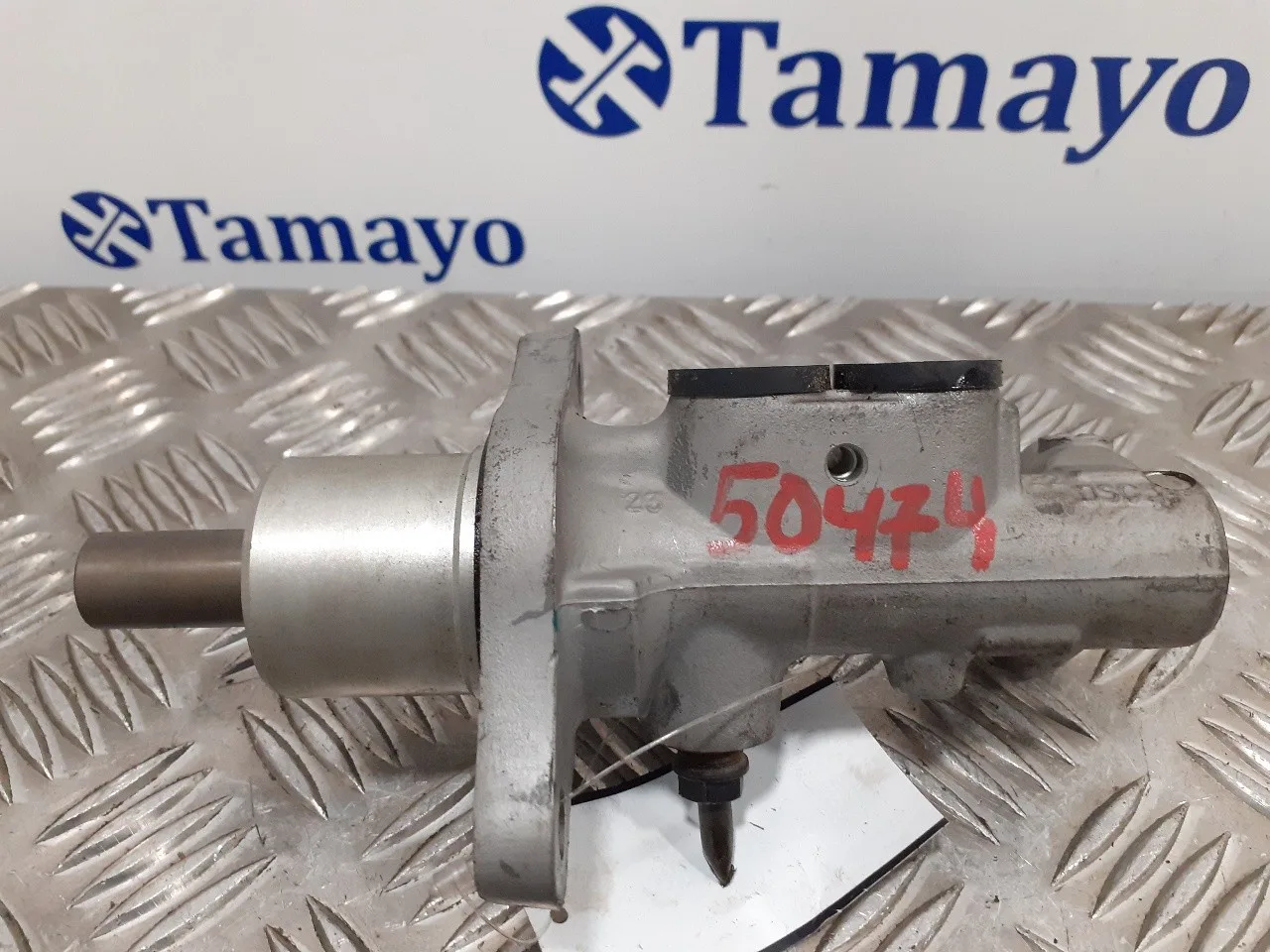 Bomba Freno para Bmw Serie 3 Berlina (E46)