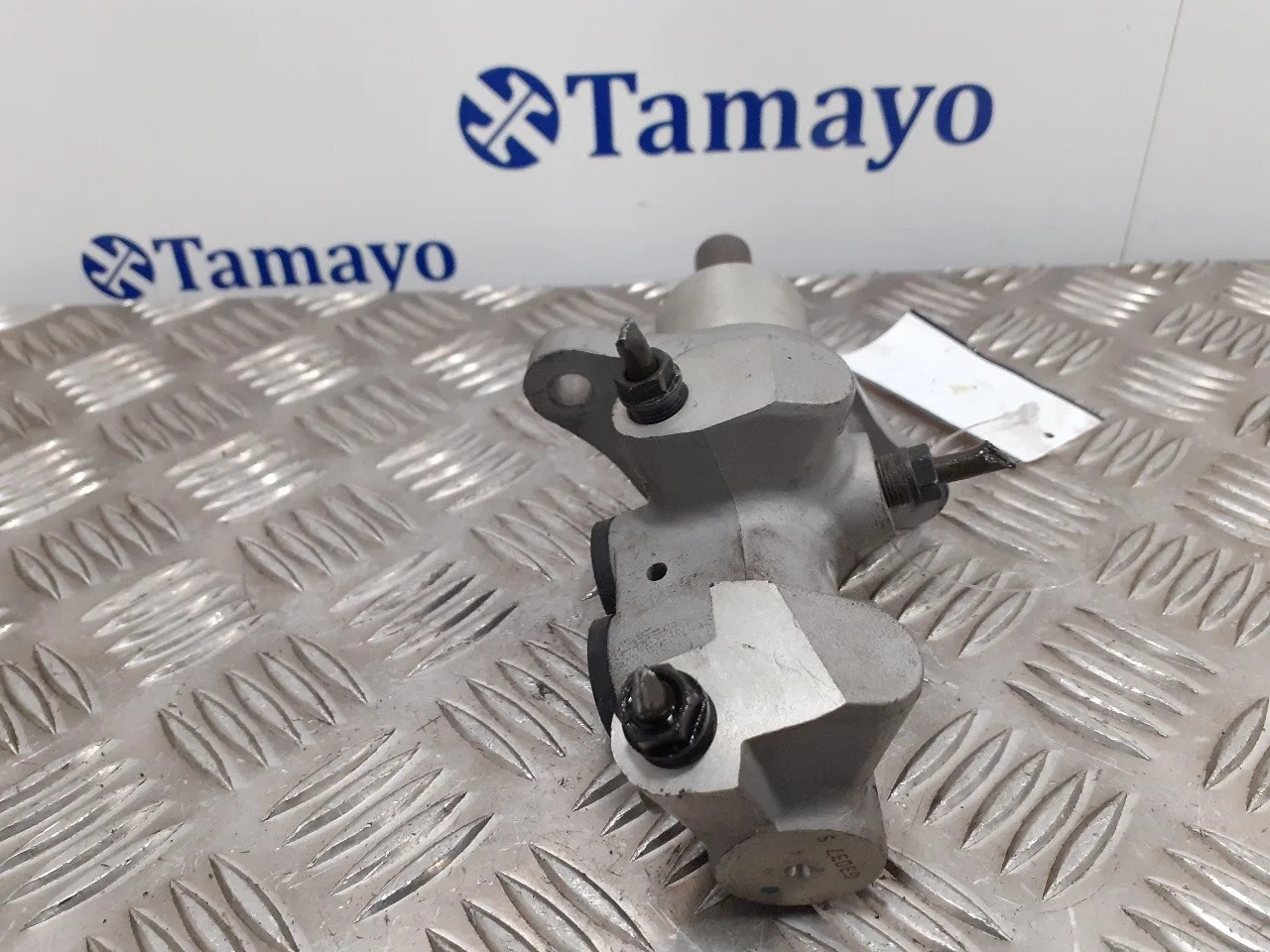 Bomba Freno para Bmw Serie 3 Berlina (E46)