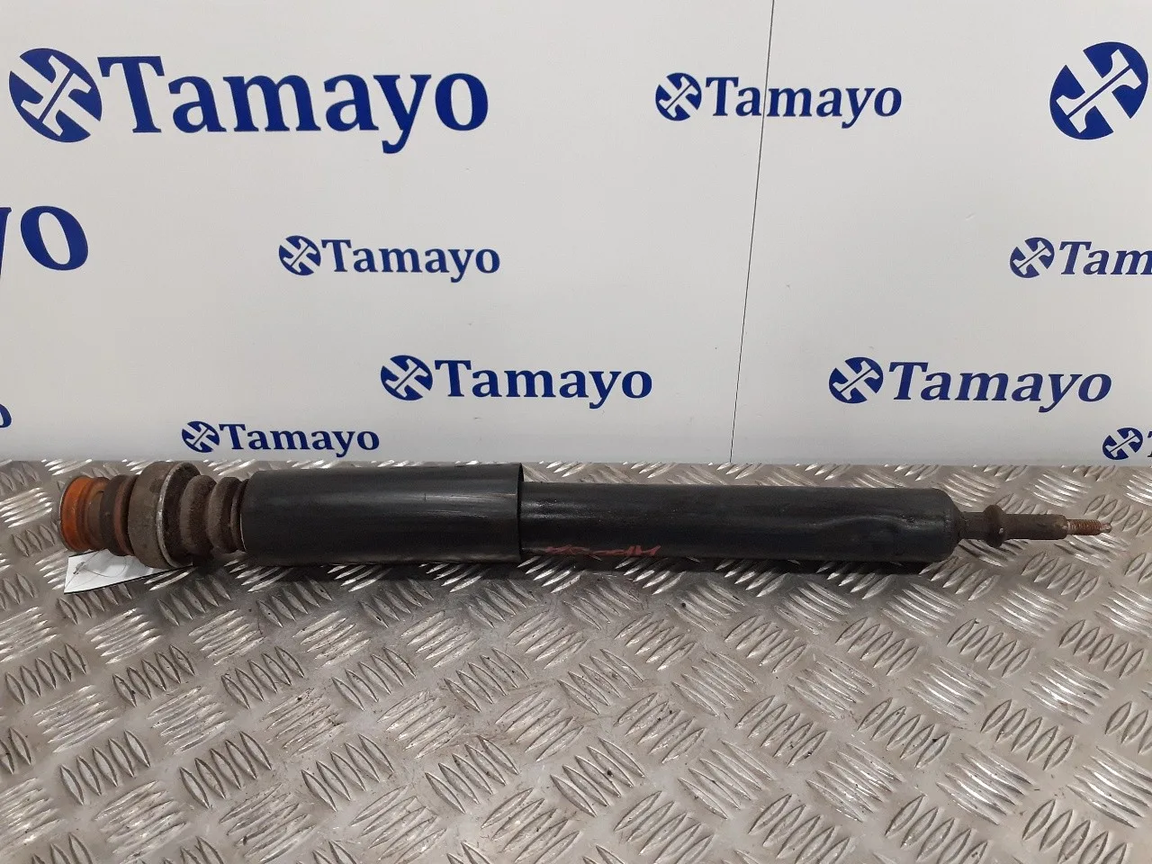 Amortiguador Trasero Derecho para Bmw Serie 3 Berlina (E90)