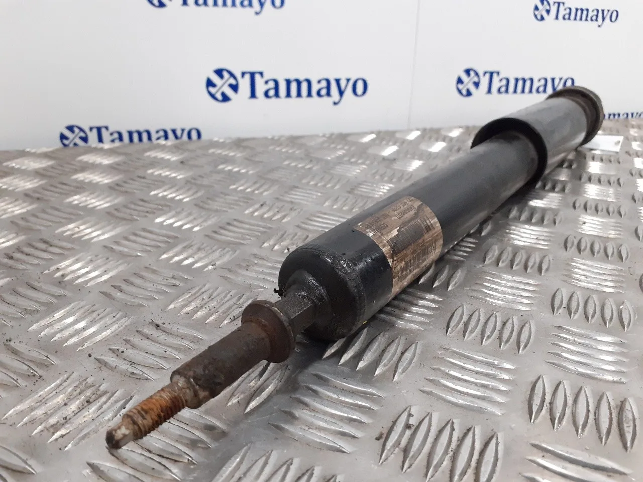 Amortiguador Trasero Derecho para Bmw Serie 3 Berlina (E90)