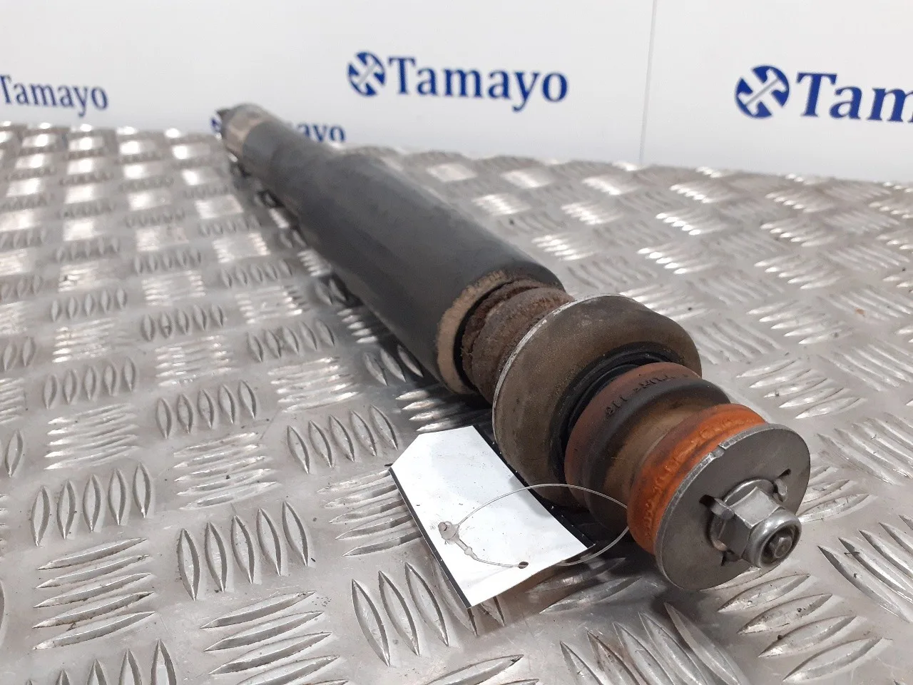 Amortiguador Trasero Derecho para Bmw Serie 3 Berlina (E90)