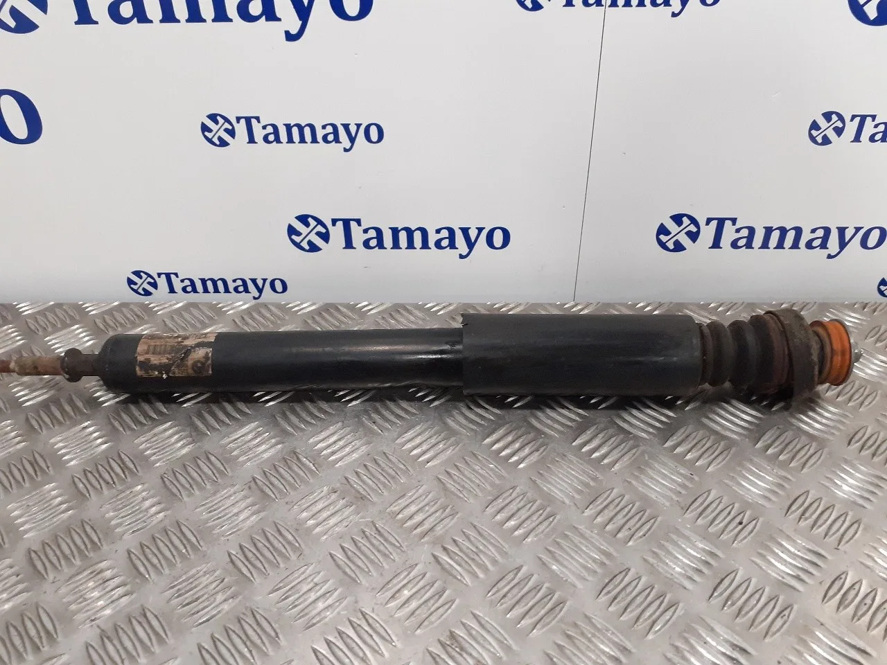 Amortiguador Trasero Izquierdo para Bmw Serie 3 Berlina (E90)