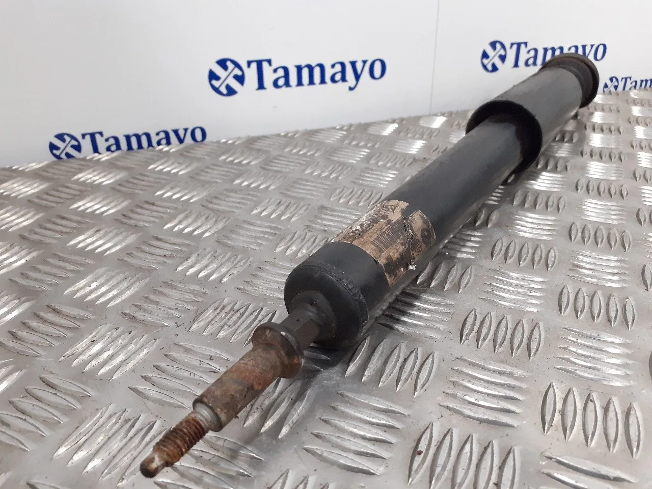 Amortiguador Trasero Izquierdo para Bmw Serie 3 Berlina (E90)