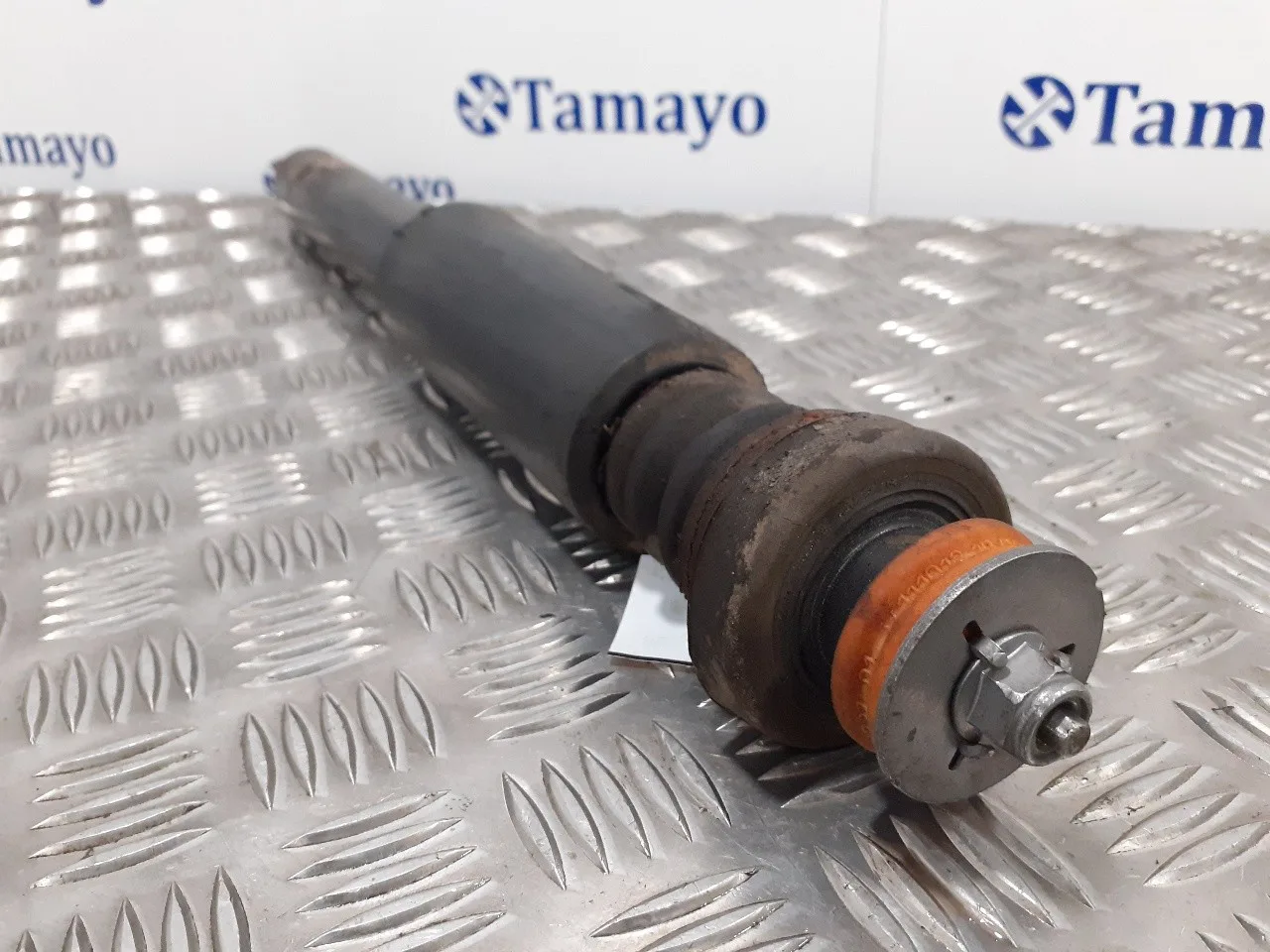 Amortiguador Trasero Izquierdo para Bmw Serie 3 Berlina (E90)