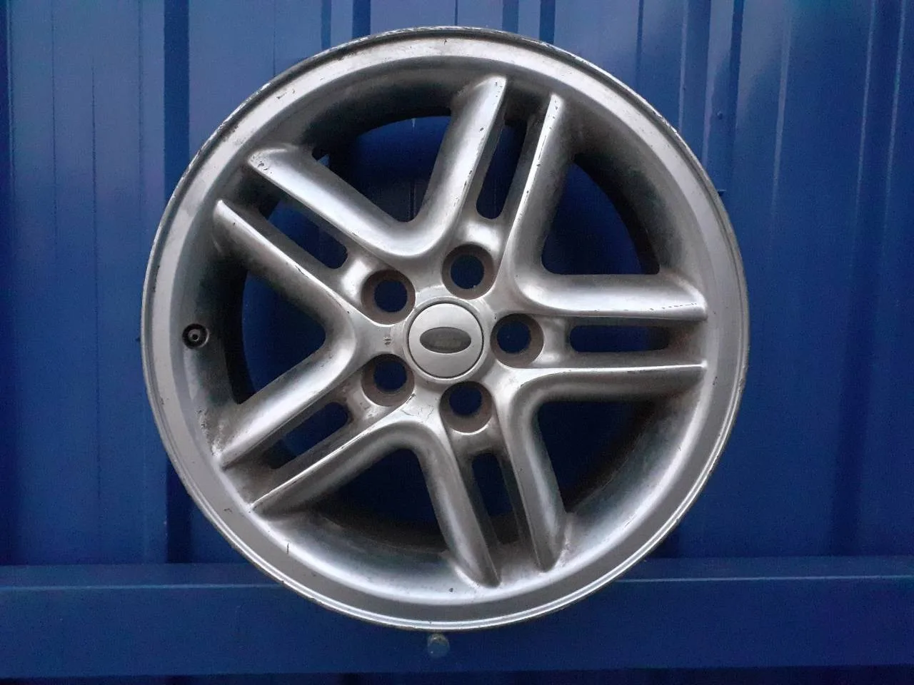 Llanta para Land Rover Discovery (Lt)