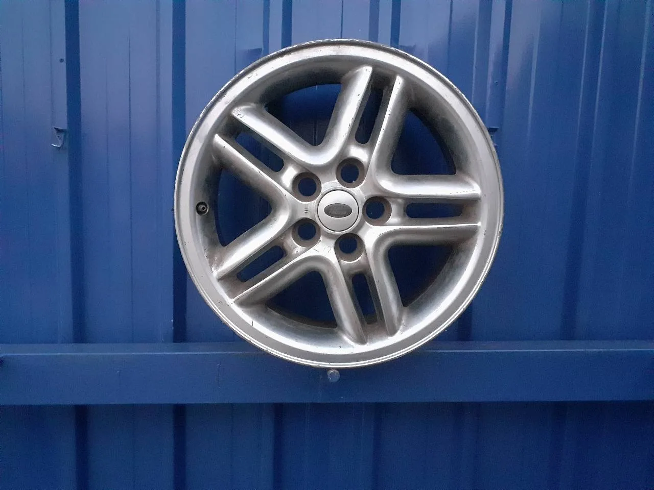 Llanta para Land Rover Discovery (Lt)