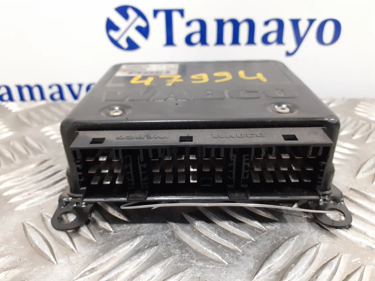 Centralita Abs para Land Rover Freelander (Ln)