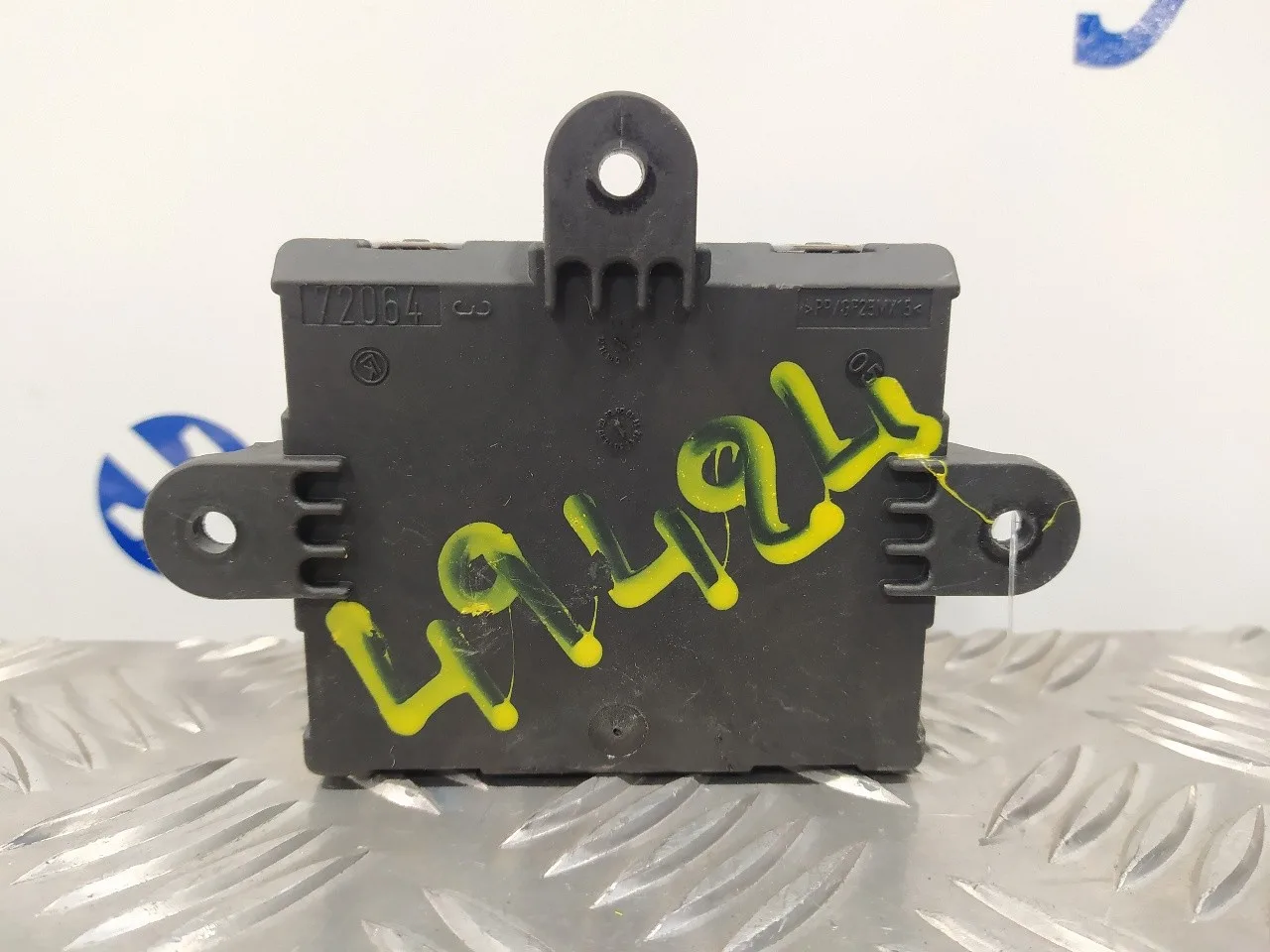 Modulo Electronico para Ford Mondeo Ber. (Ca2)