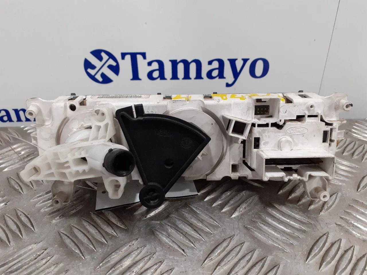 Mando Calefaccion / Aire Acondicionado para Ford Mondeo Ber. (Ca2)