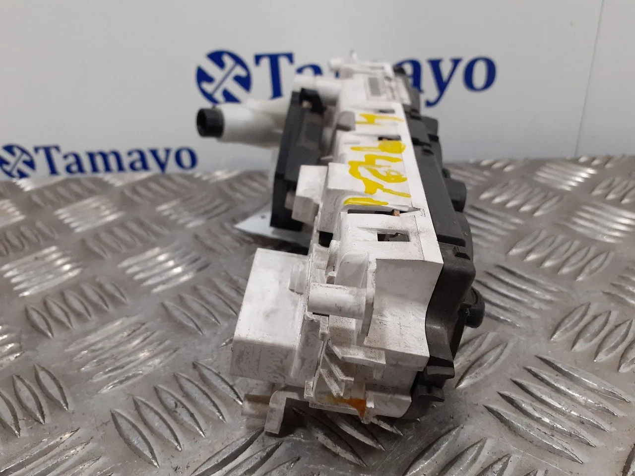 Mando Calefaccion / Aire Acondicionado para Ford Mondeo Ber. (Ca2)