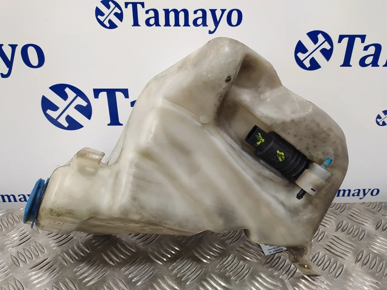 Deposito Limpia para Audi A4 Berlina (B5)