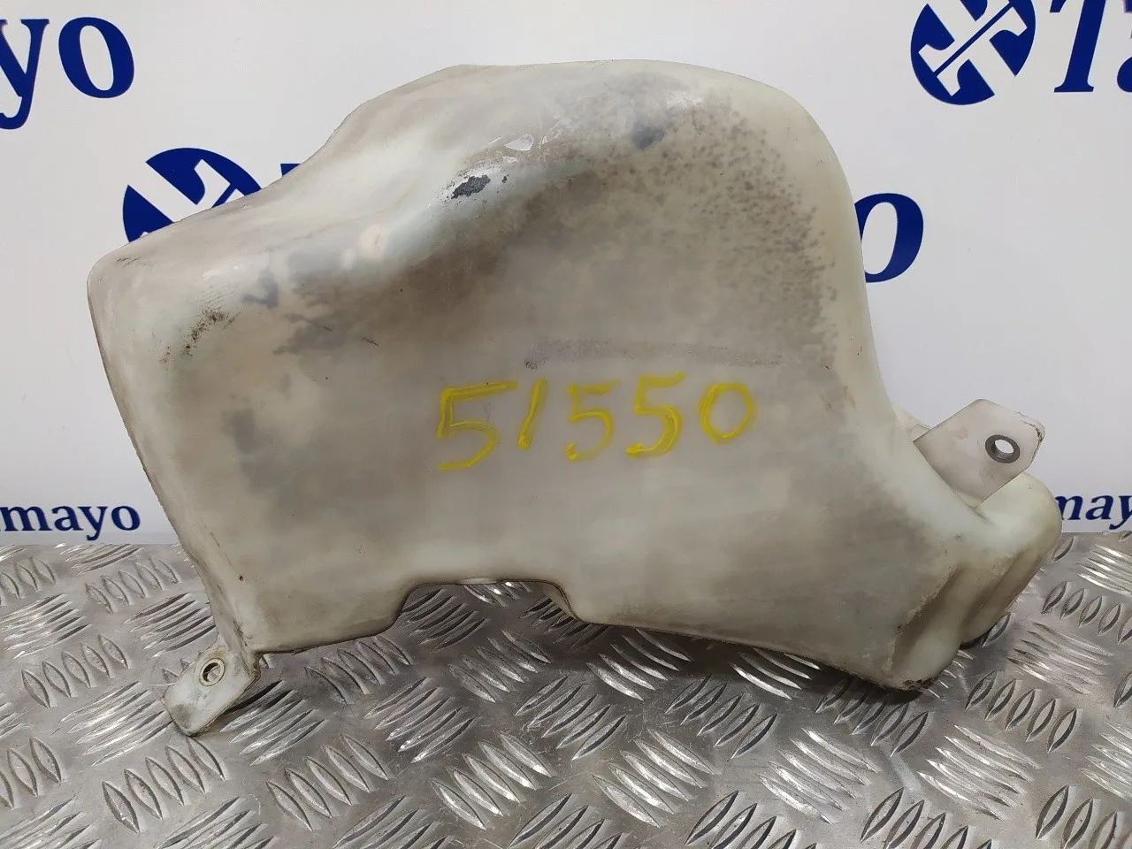 Deposito Limpia para Audi A4 Berlina (B5)