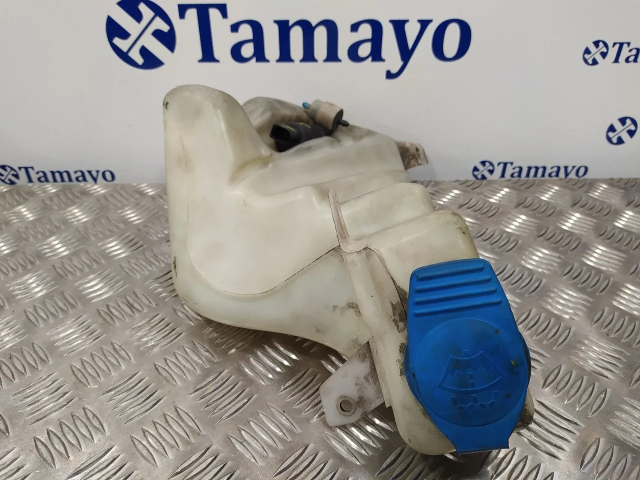 Deposito Limpia para Audi A4 Berlina (B5)