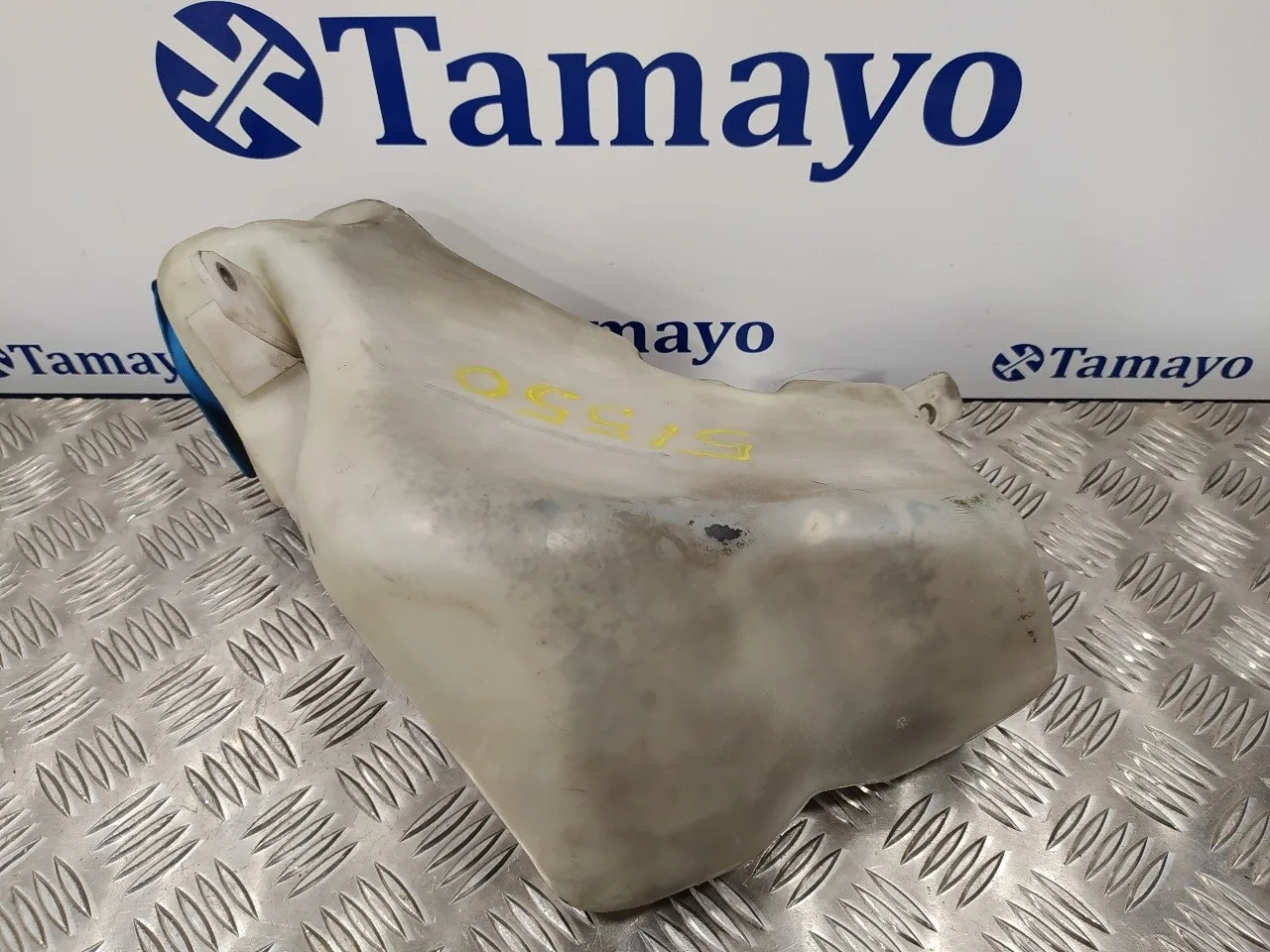 Deposito Limpia para Audi A4 Berlina (B5)