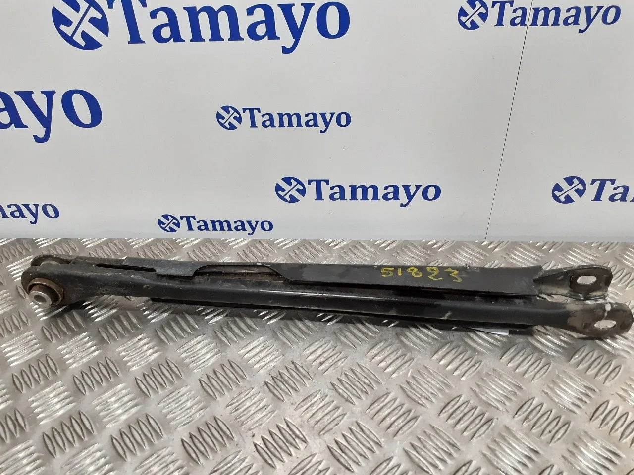Brazo Suspension Inferior Trasero Derecho para Bmw Serie 3 Compact (E46)