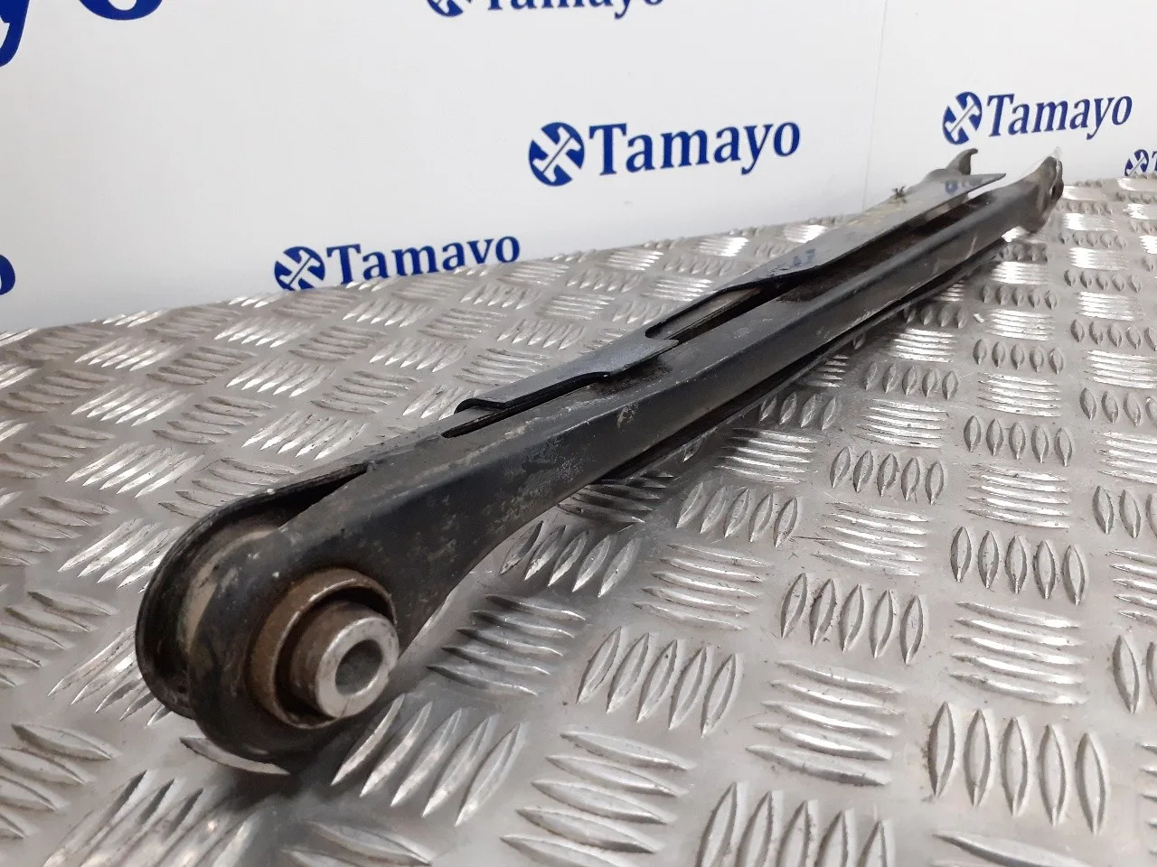 Brazo Suspension Inferior Trasero Derecho para Bmw Serie 3 Compact (E46)