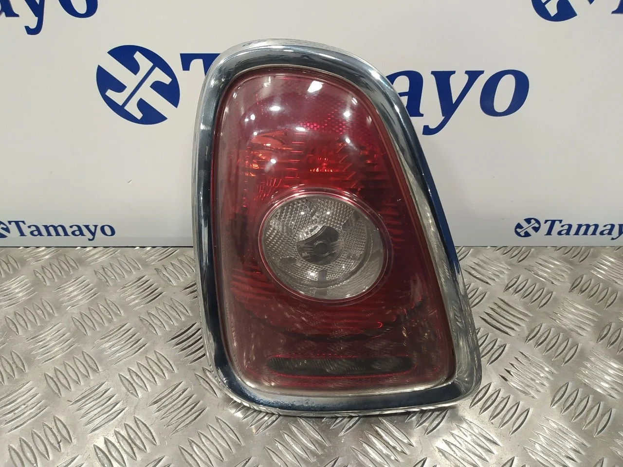 Piloto Trasero Izquierdo para Bmw Mini (R56)