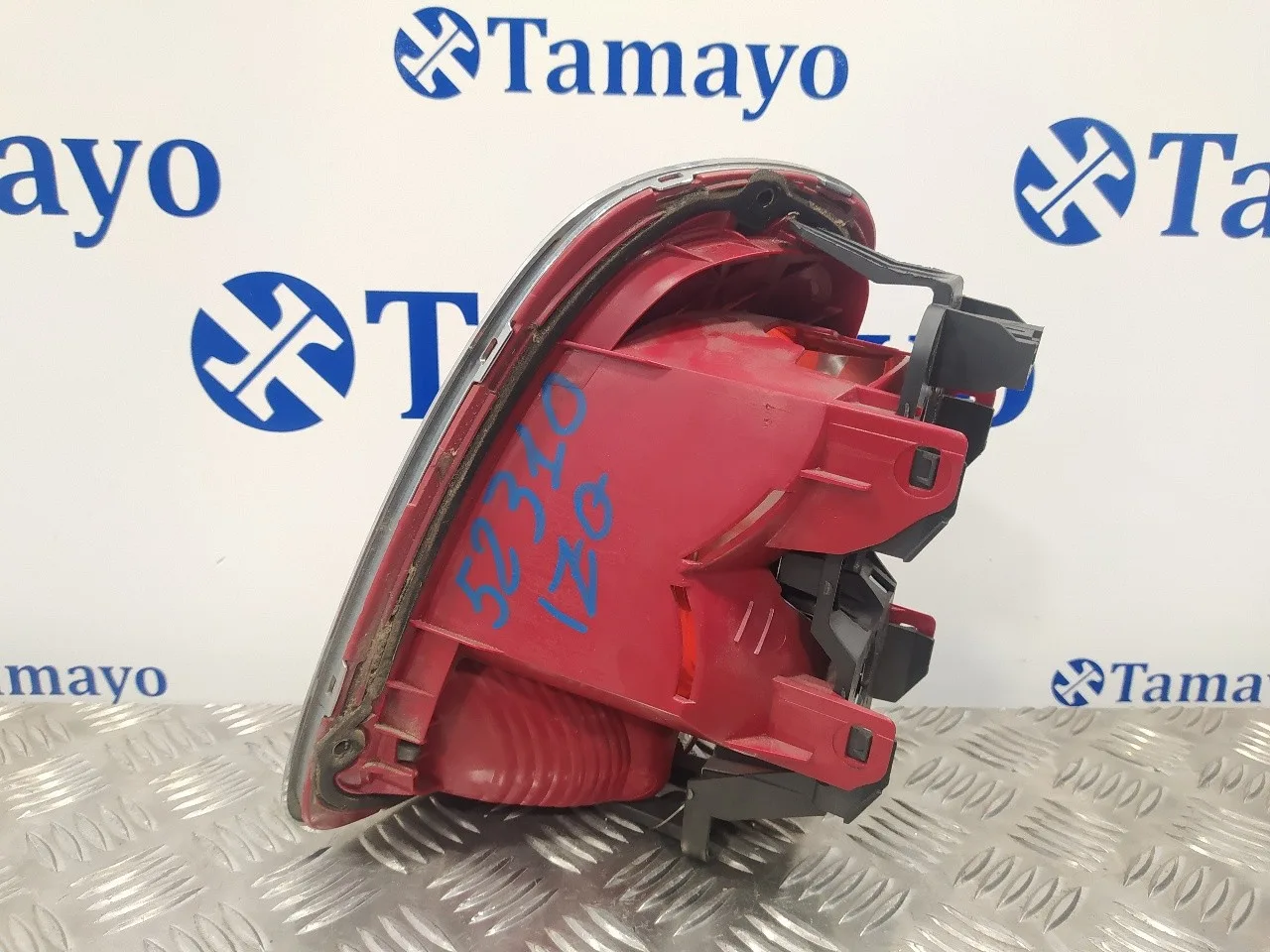 Piloto Trasero Izquierdo para Bmw Mini (R56)