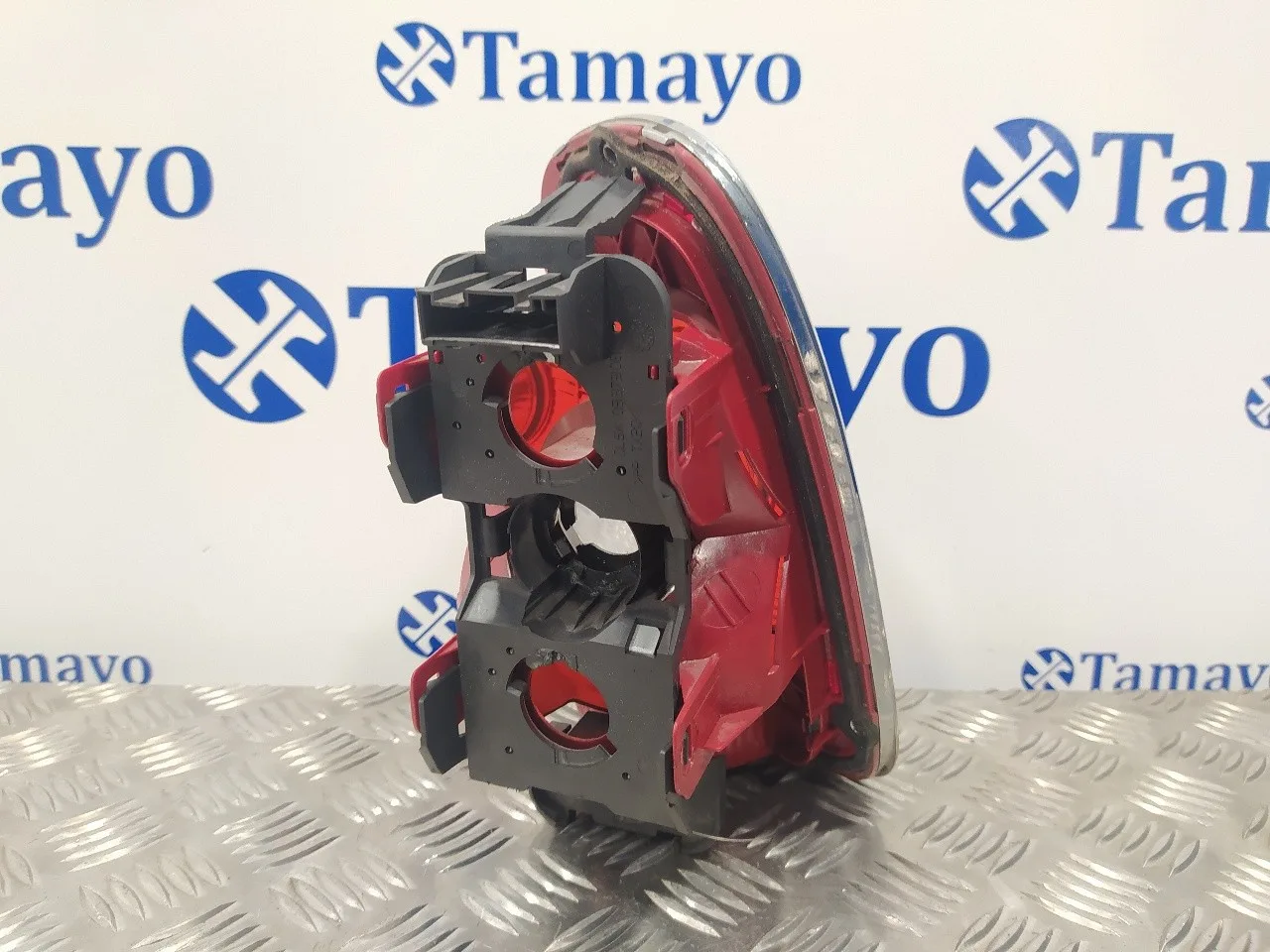 Piloto Trasero Izquierdo para Bmw Mini (R56)