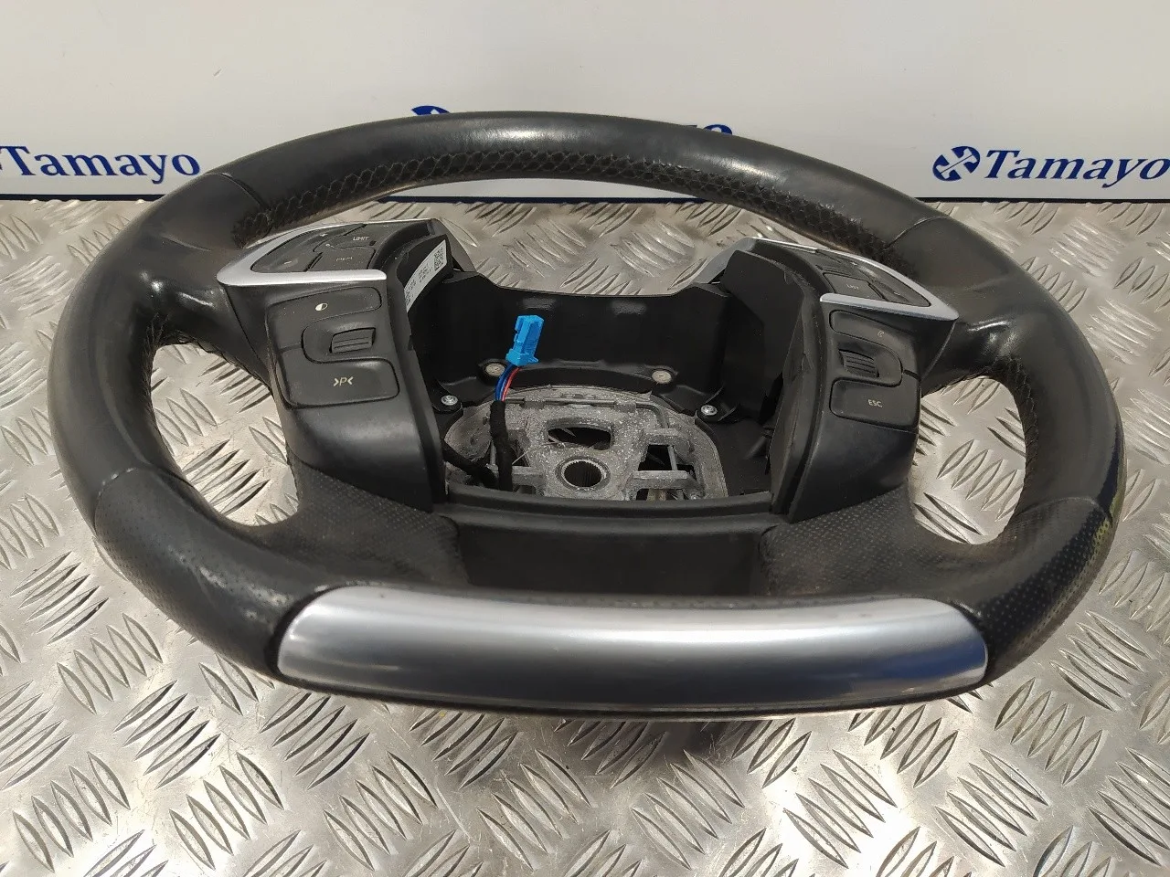 Volante para Citroën Ds4