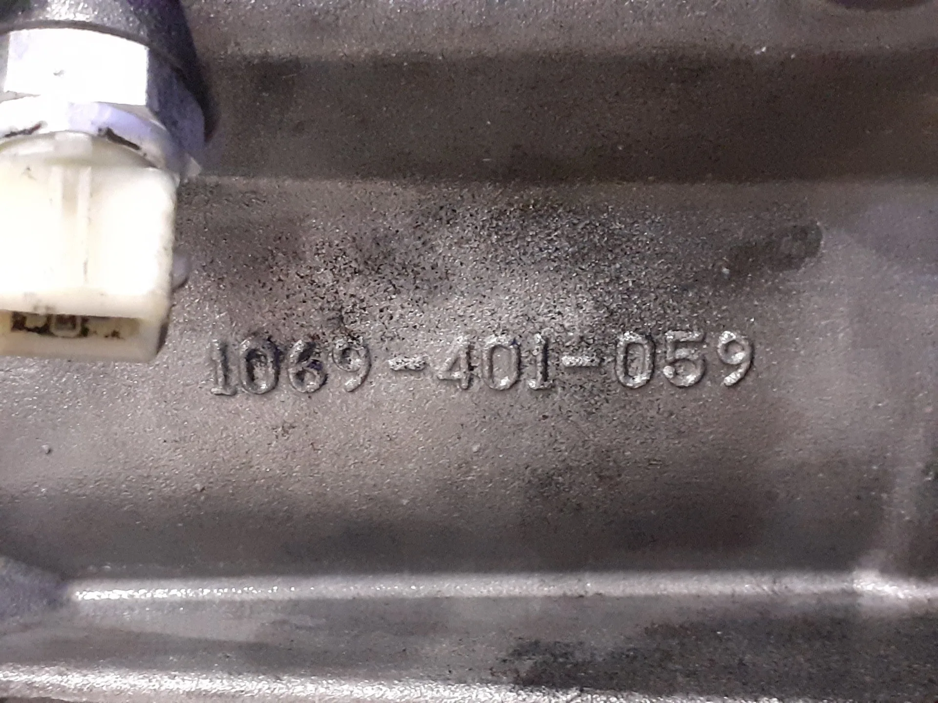 Caja Cambios para Bmw Serie 1 Berlina (E81/E87)