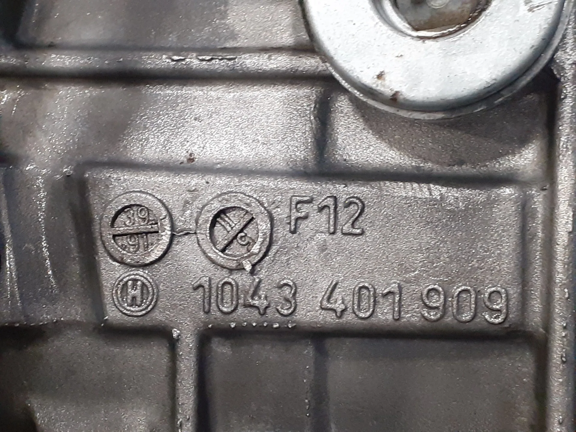 Caja Cambios Automatica para Audi A8 (D2)