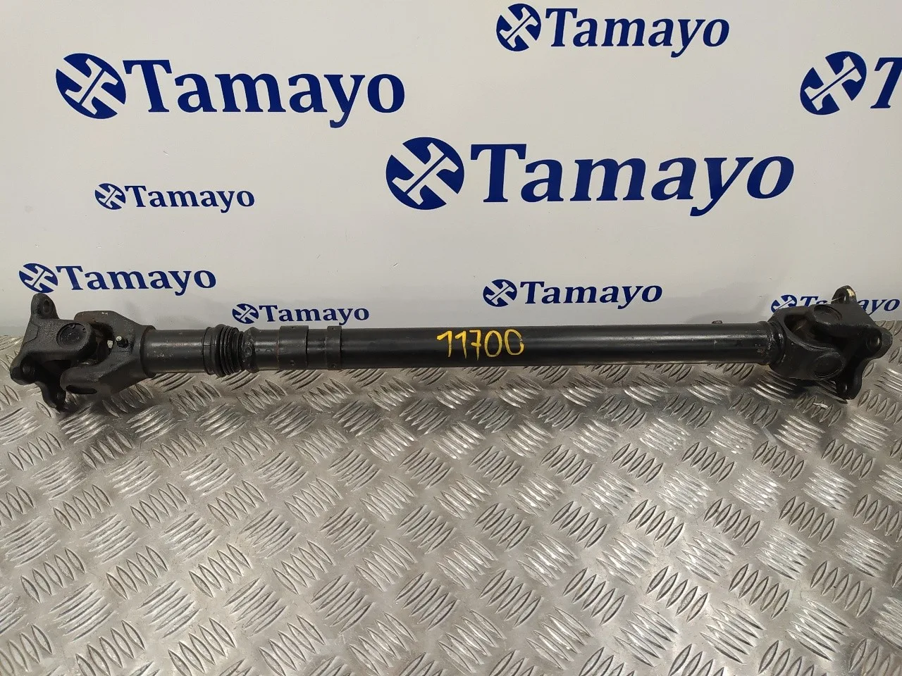 Transmision Central para Suzuki Jimny Sn (Fj)