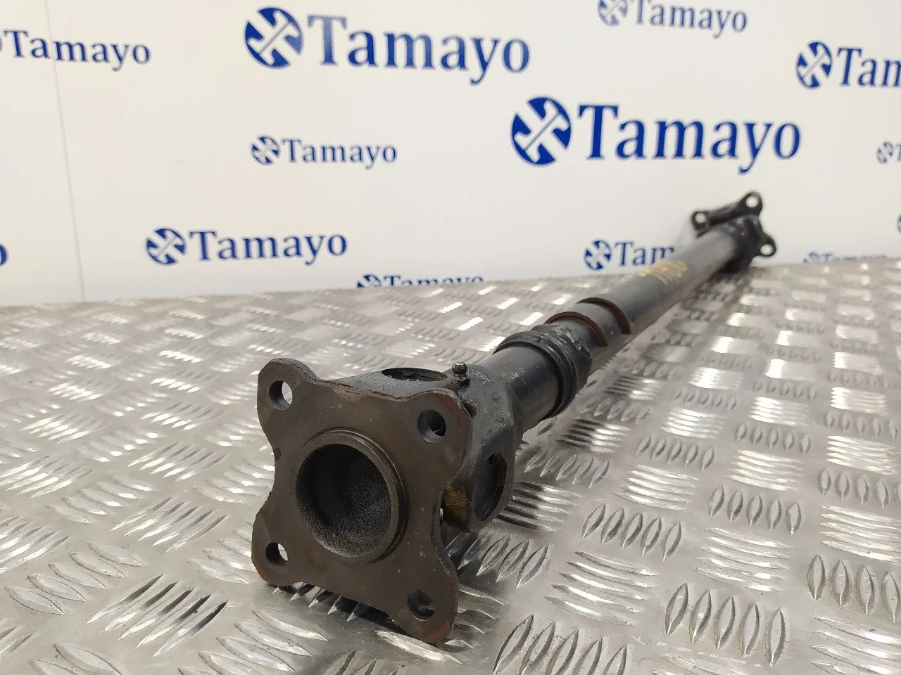 Transmision Central para Suzuki Jimny Sn (Fj)