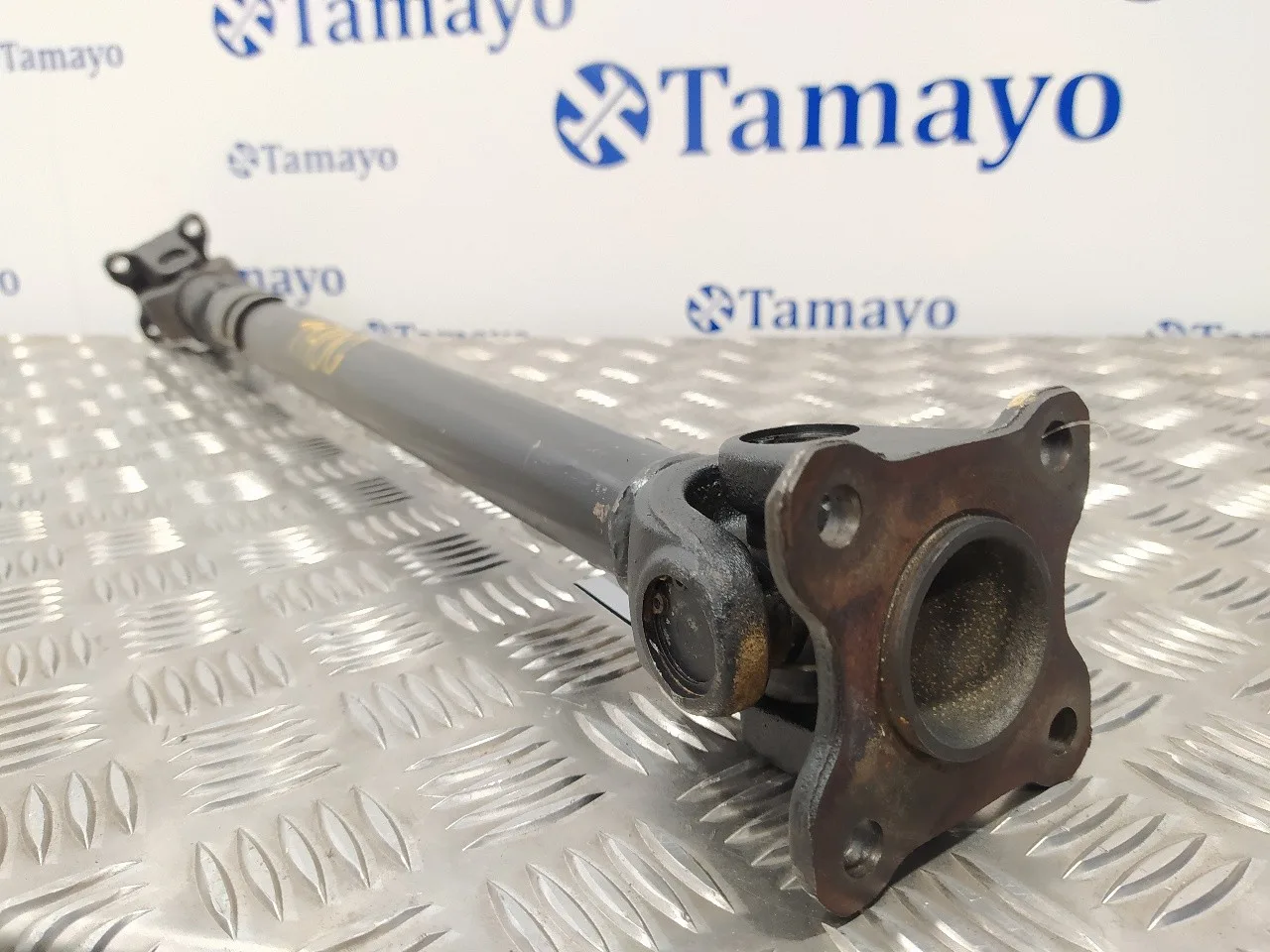 Transmision Central para Suzuki Jimny Sn (Fj)
