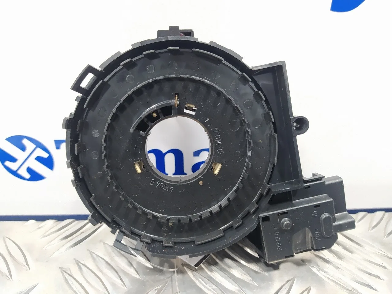 Anillo Airbag para Audi A3 (8P)