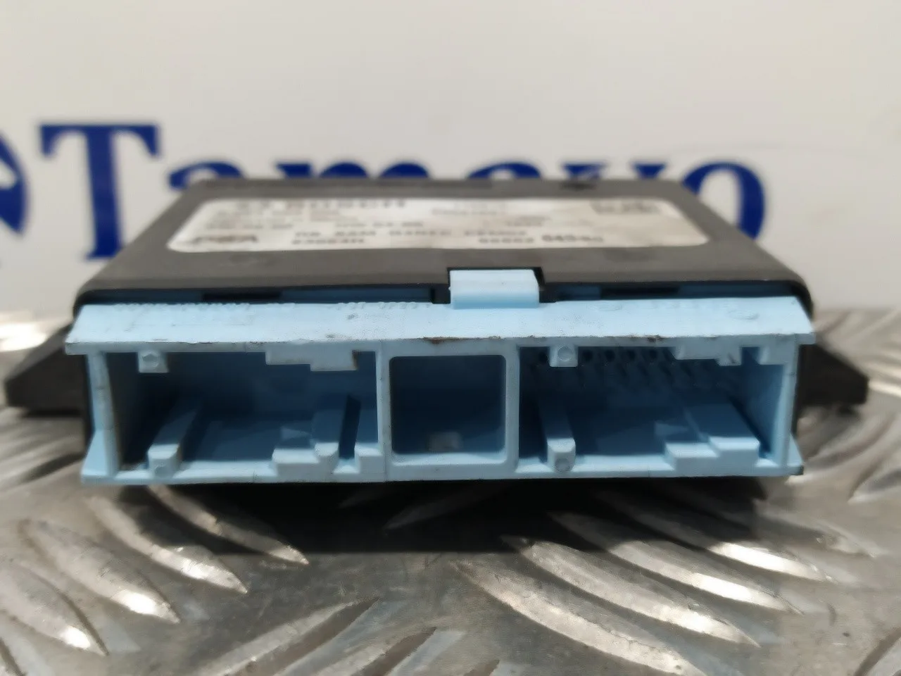 Modulo Electronico para Citroën Ds4