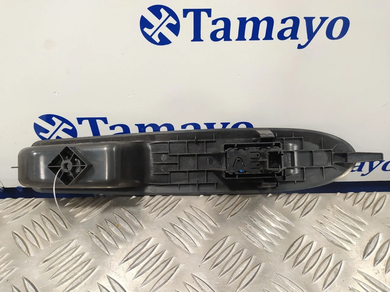 Mando Elevalunas Delantero Derecho para Citroën Ds4