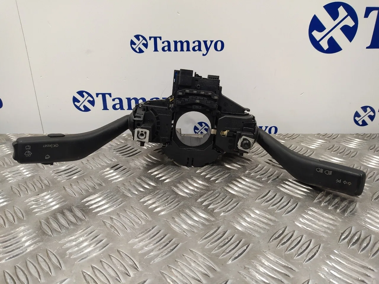 Mando Multifuncion para Audi A3 (8P)
