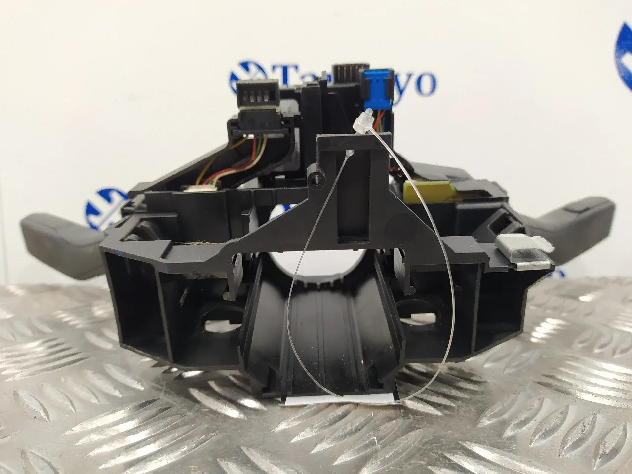 Mando Multifuncion para Audi A3 (8P)