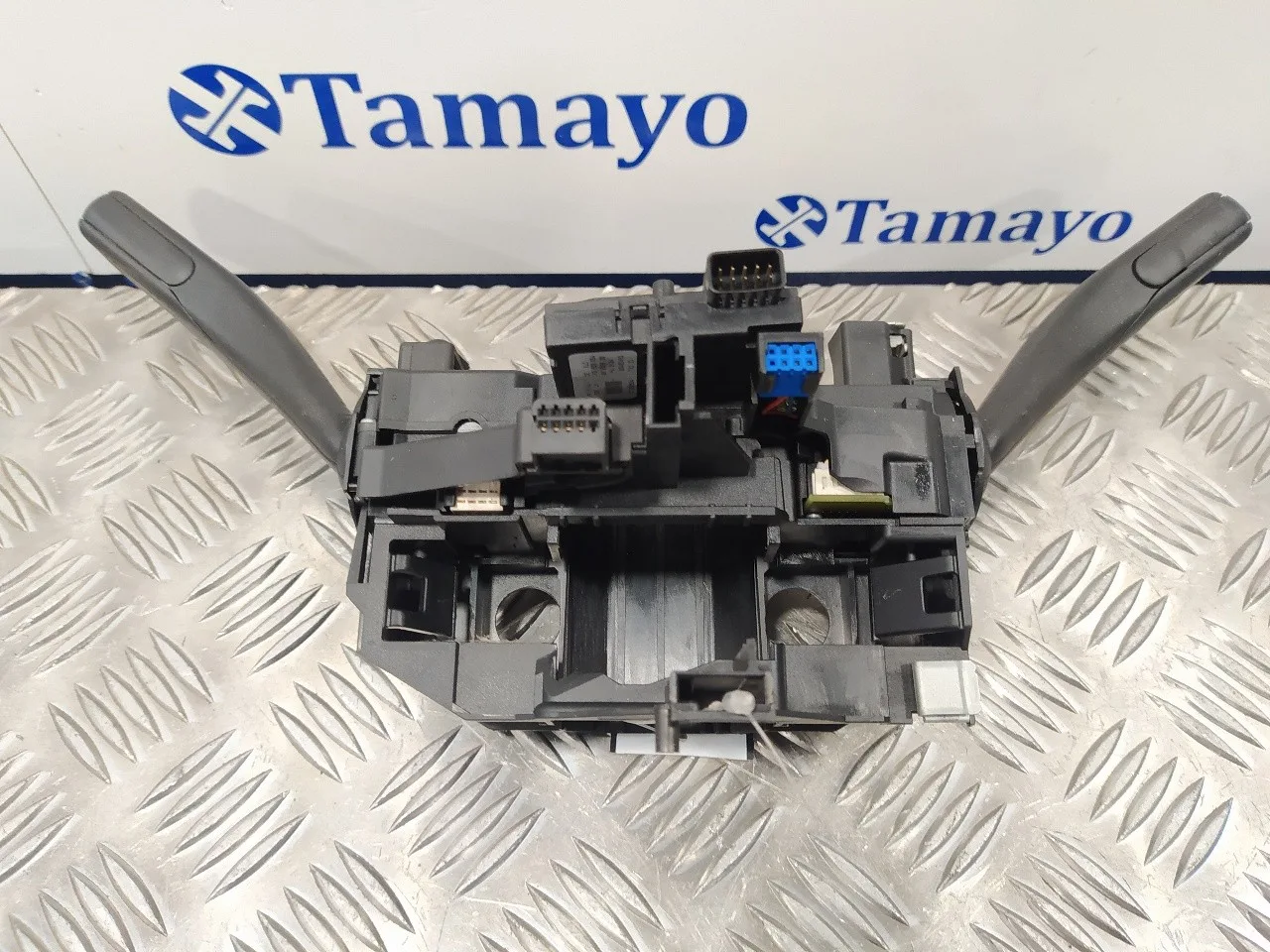 Mando Multifuncion para Audi A3 (8P)