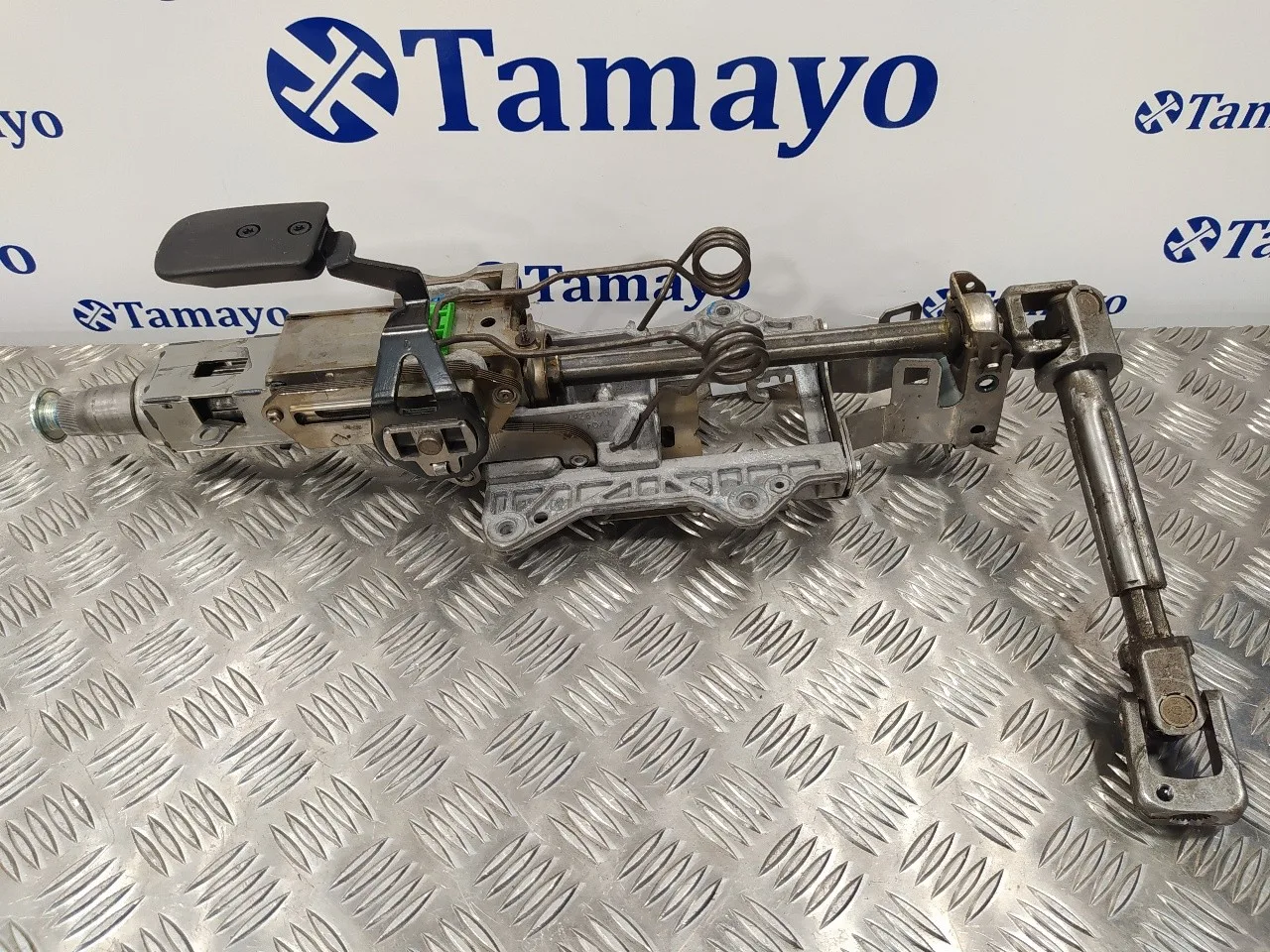 Columna Direccion para Audi A3 (8P)