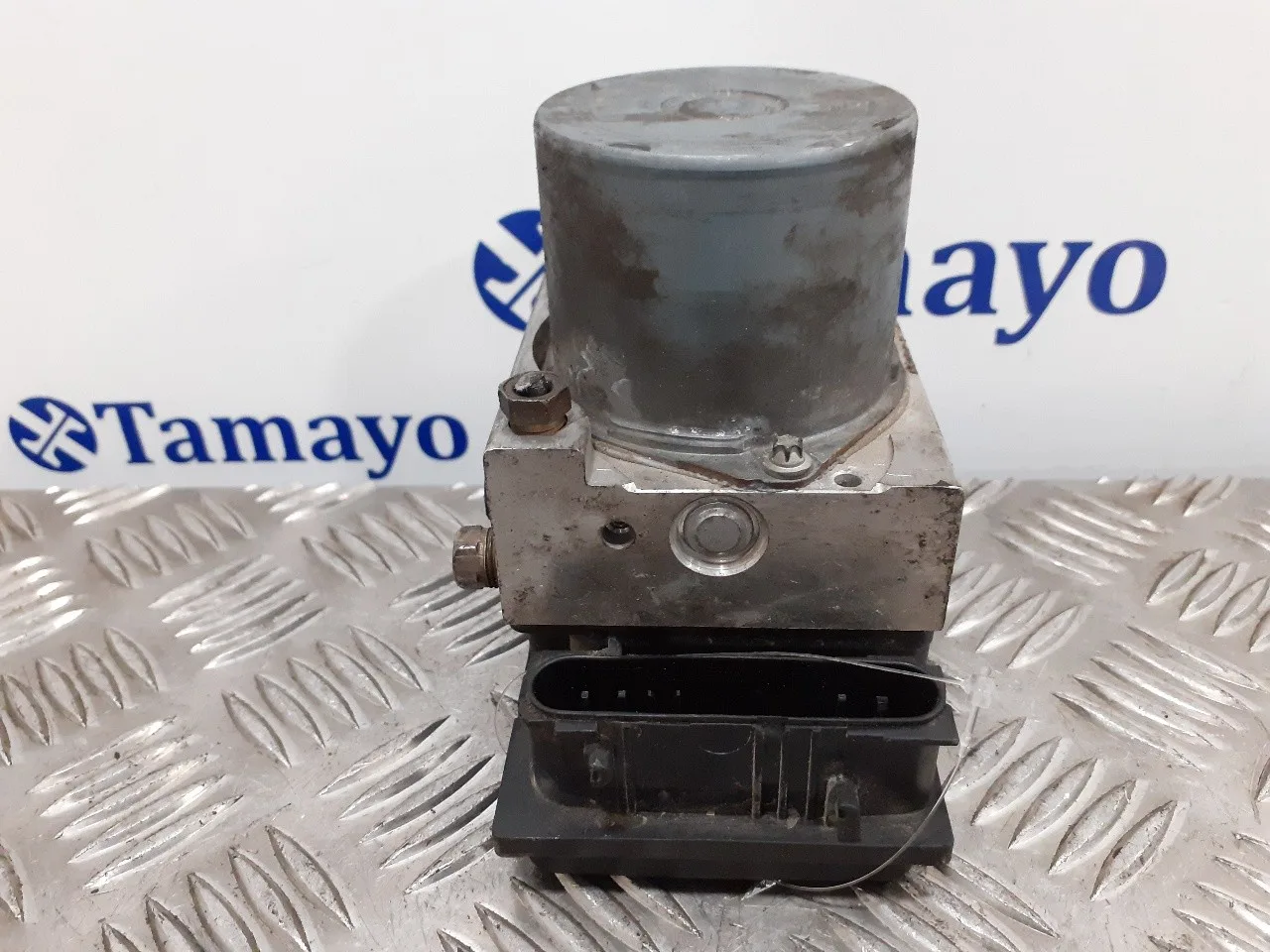 Abs para Renault Megane Ii Classic Berlina