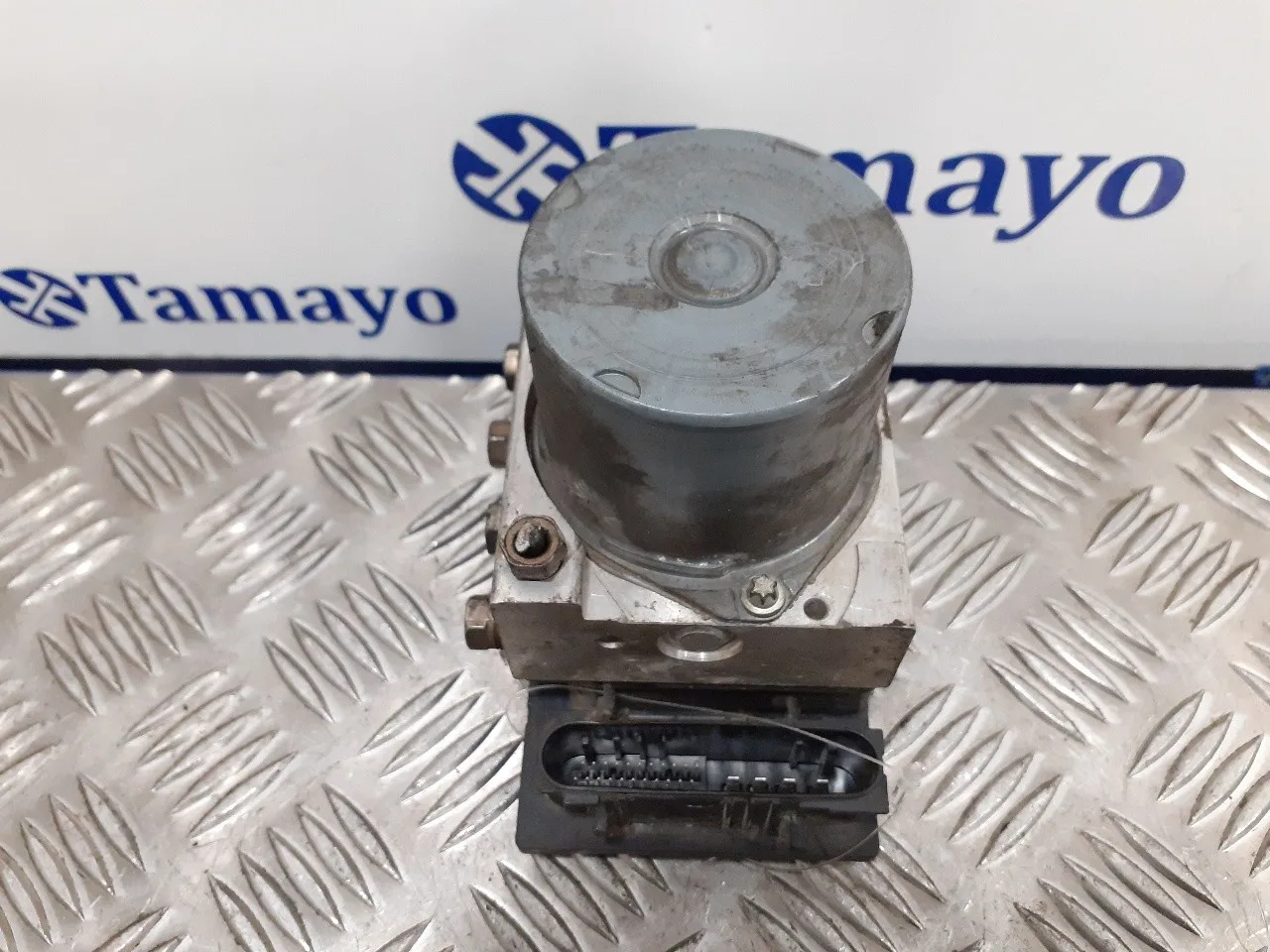 Abs para Renault Megane Ii Classic Berlina