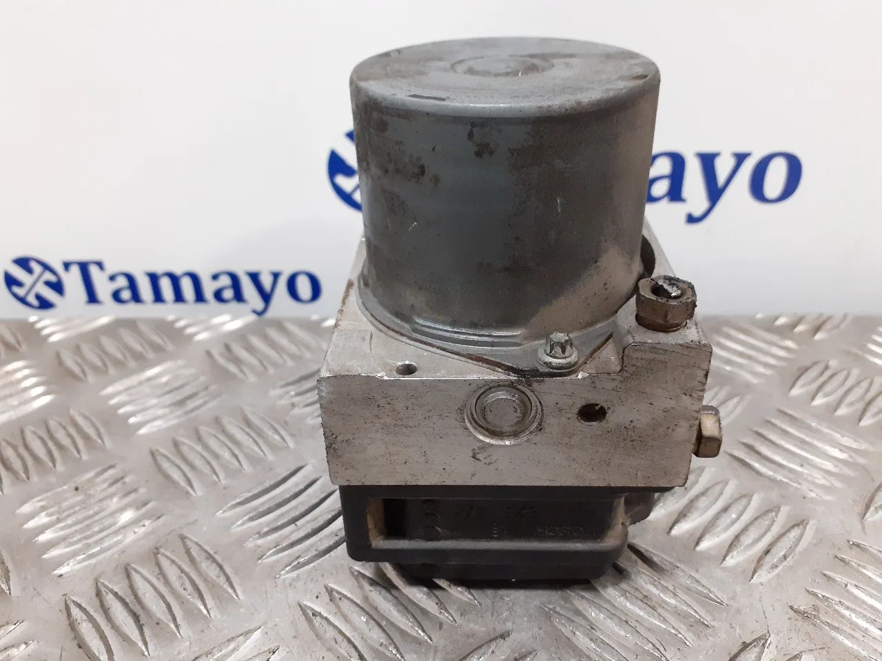 Abs para Renault Megane Ii Classic Berlina