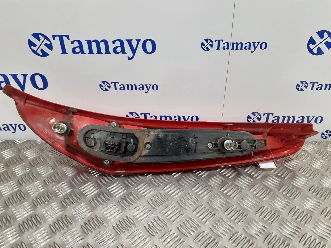 Piloto Trasero Izquierdo para Fiat Punto Berlina (188)