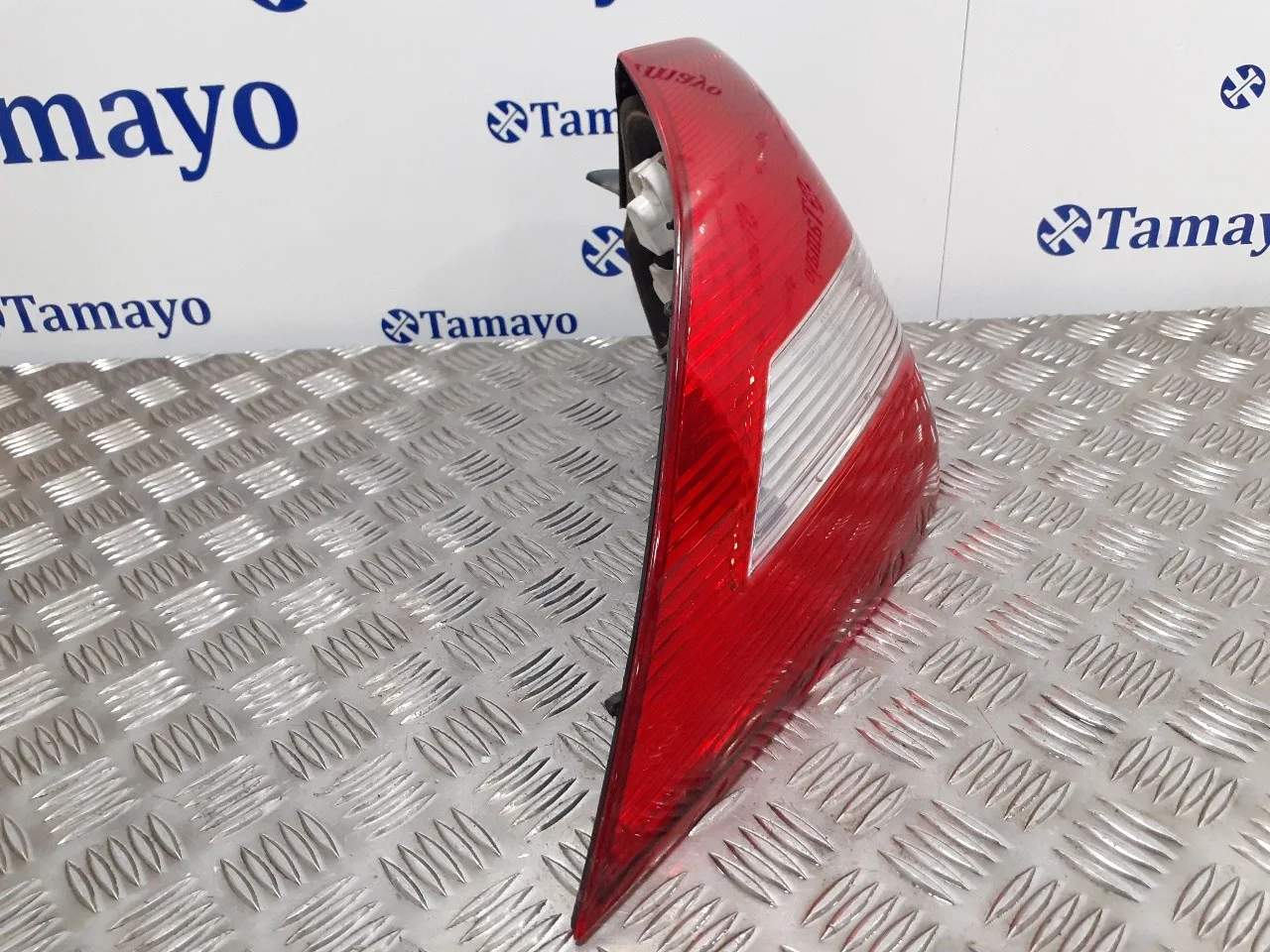 Piloto Trasero Izquierdo para Renault Megane Ii Classic Berlina