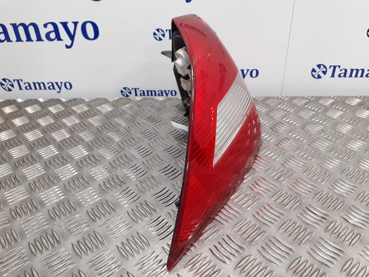 Piloto Trasero Izquierdo para Renault Megane Ii Classic Berlina