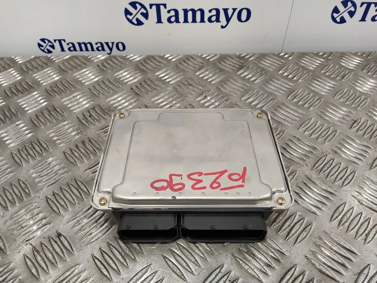Centralita Motor Uce para Audi A6 Allroad Quattro