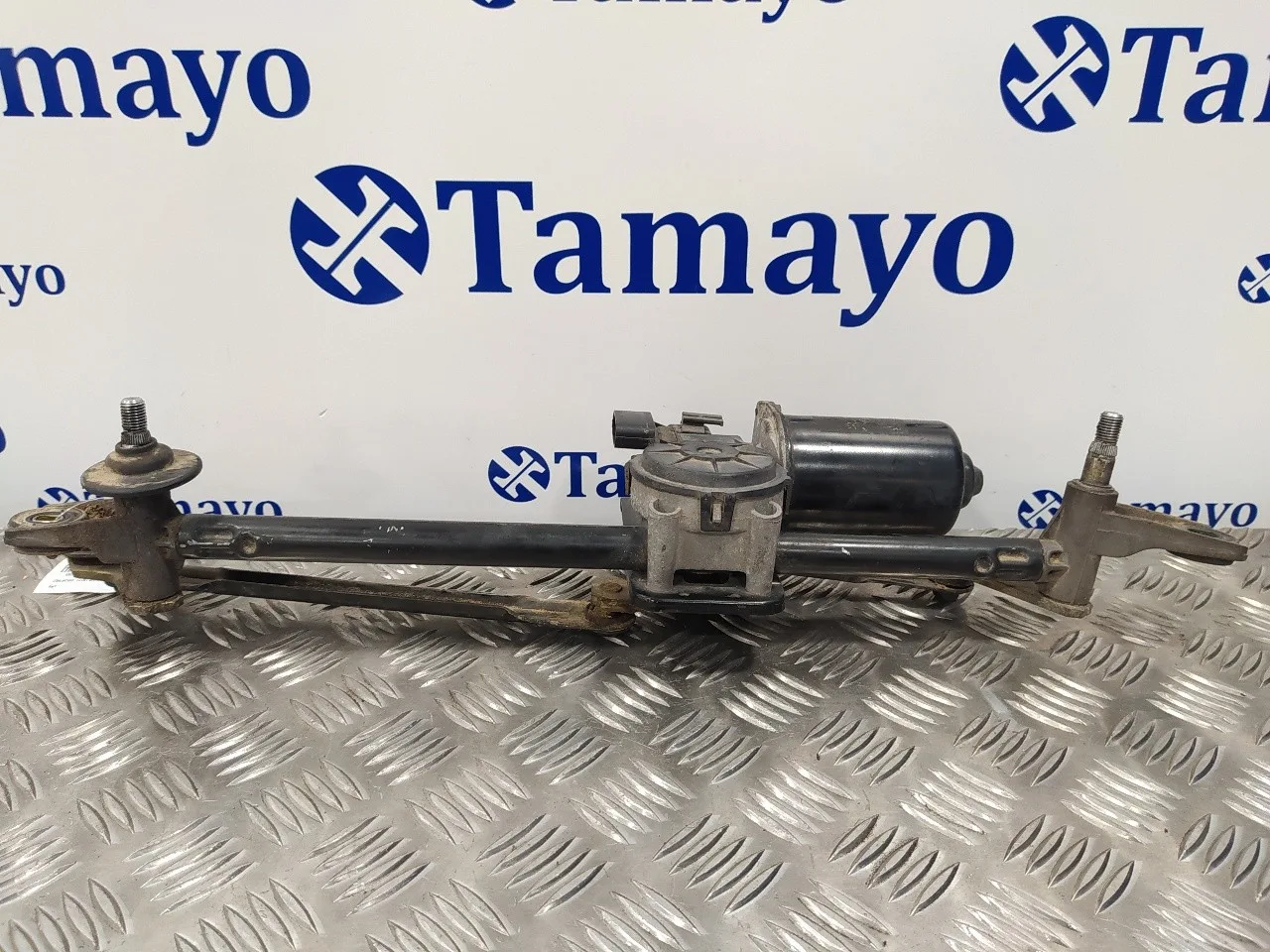 Motor Limpia Delantero para Hyundai Tucson (Jm)