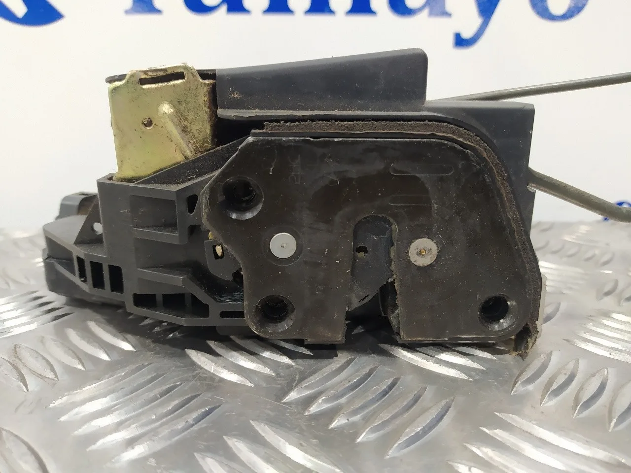 Cerradura Puerta Delantera Izquierda para Hyundai Tucson (Jm)