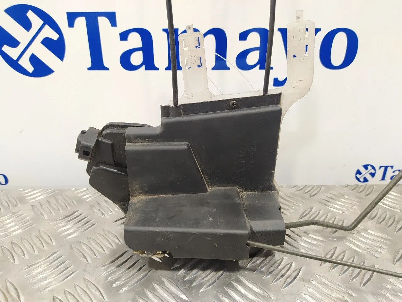 Cerradura Puerta Delantera Izquierda para Hyundai Tucson (Jm)