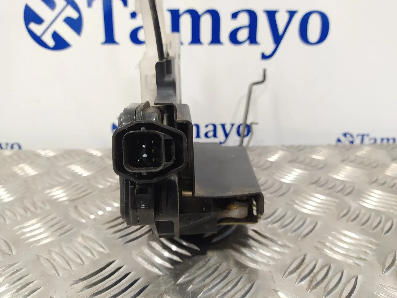 Cerradura Puerta Delantera Izquierda para Hyundai Tucson (Jm)