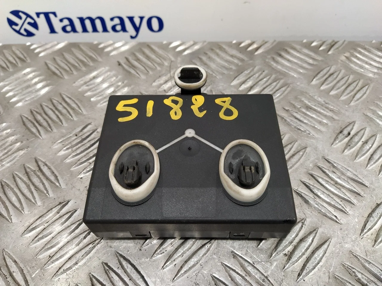 Modulo Electronico para Audi A6 Berlina (4F2)
